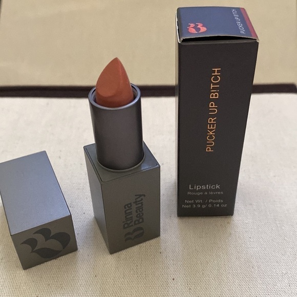 Rinna Beauty Lip Stick Pucker Up new in box hard to find - Picture 2 of 5